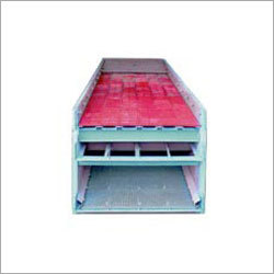Vibrating Screen