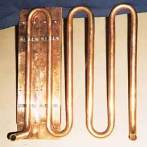 Copper Fabrication & Piping