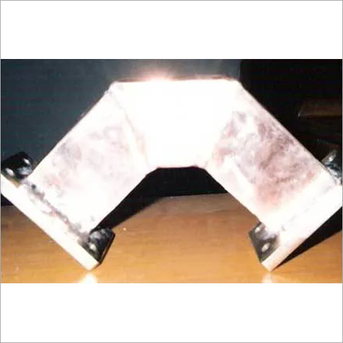 Copper Fabrication
