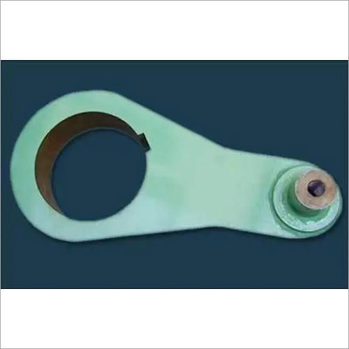Connecting Lever