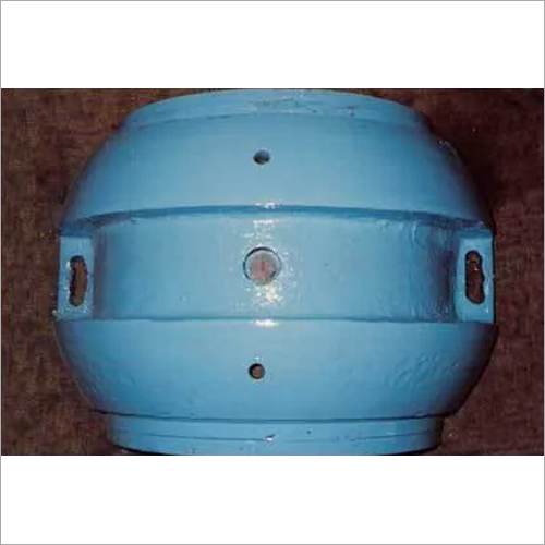 Paper Mill Roll Brass Bearing