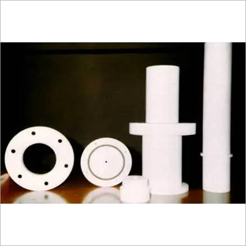 PTFE / PTFE Parts
