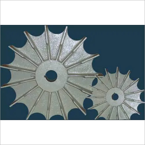 Casting Parts Machining