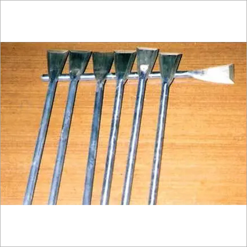 Stick Wipe Mock Brass