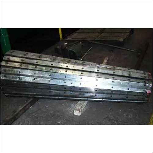 Expander Cone Die