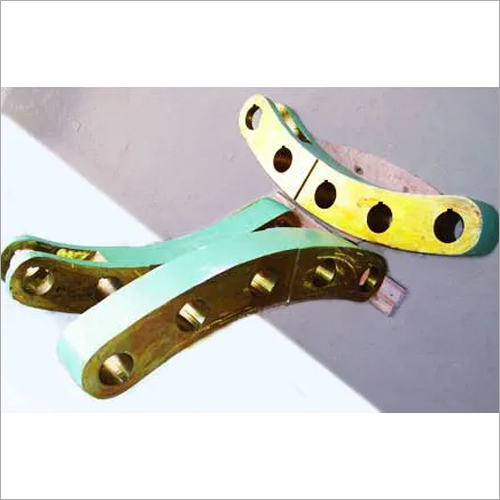 Coil Guard Hinge