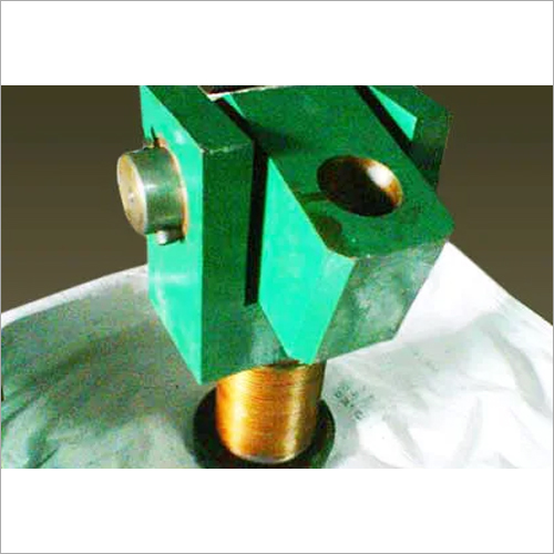 Tilting Pin Assembly