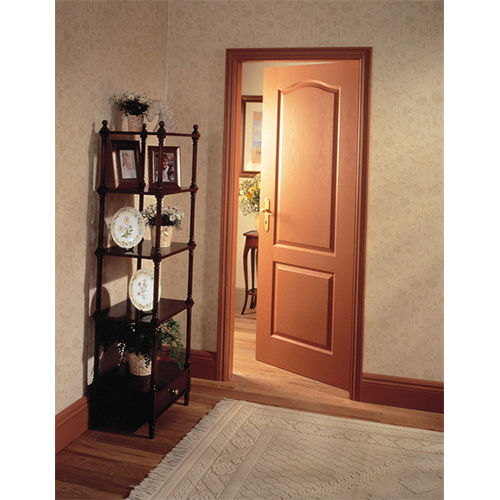 Masonite 2 panel Arch Top Textured Doors