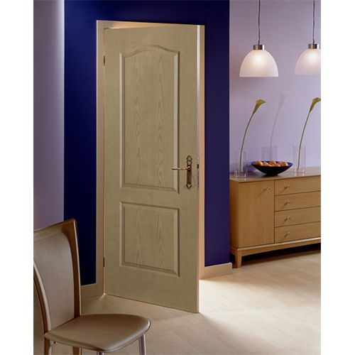 Masonite 2 panel Arch Top Textured Doors