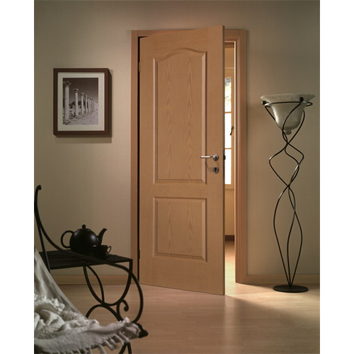 Interior Designer Masonite 2 Panel Arch Top Smooth Doors