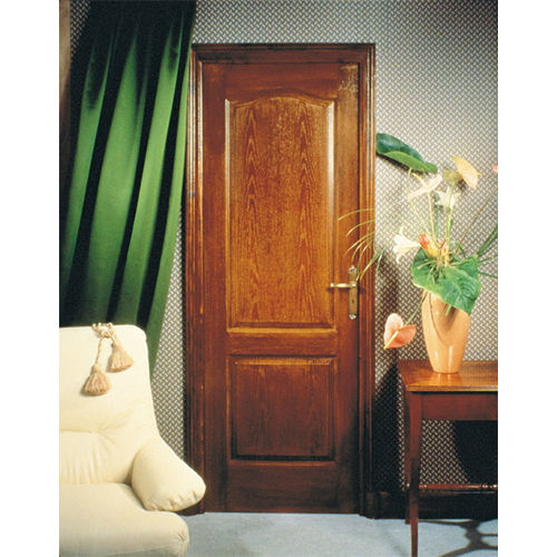 Masonite 2 panel Arch Top Textured Doors