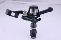 Sprinkler Nozzle Springs
