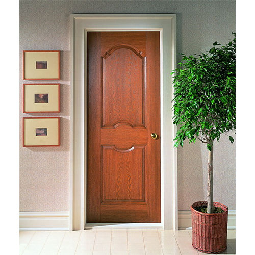 Masonite 2 panel Horizon Textured Doors