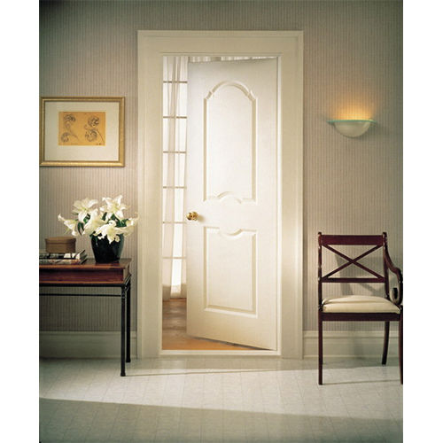 Masonite 2 panel Horizon Textured Doors