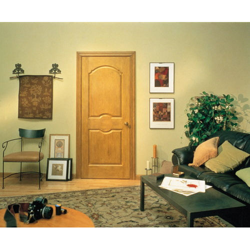 Masonite 2 panel Horizon Textured Doors