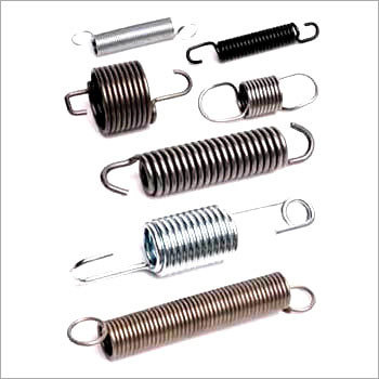 Tension Springs Manufacturer,Tension Springs Ballabgrah