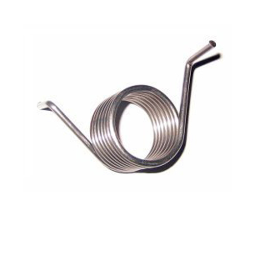 Metal Torsion Springs