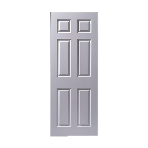 Masonite 6 panel Smooth Doors