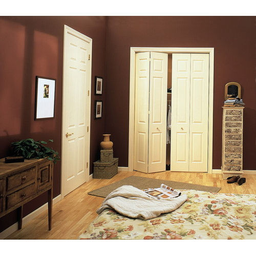 Masonite 6 panel Smooth Doors