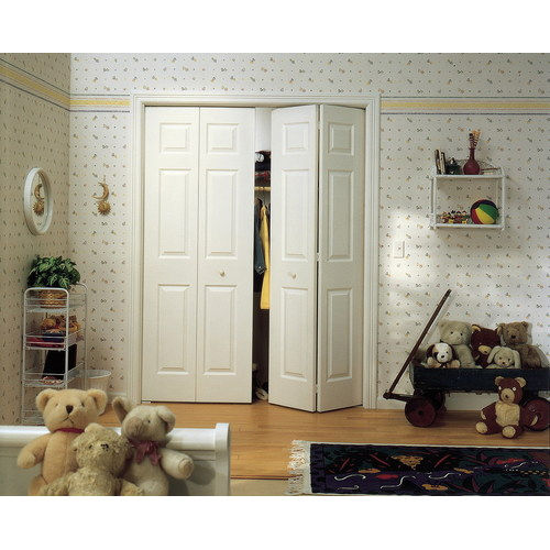 Masonite 6 panel Smooth Doors