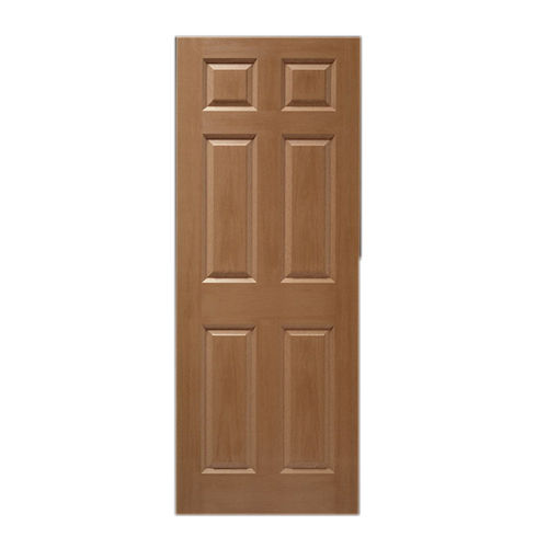 Masonite 6 panel Textured Doors