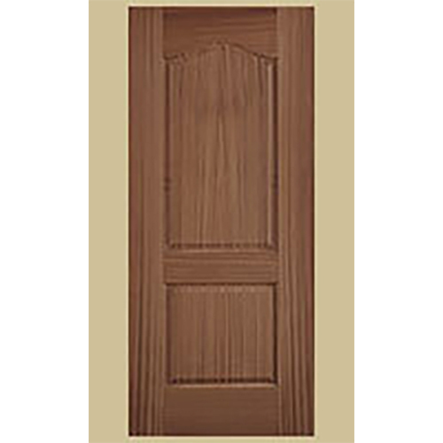 Interior Natural Veneer Moulded Doors