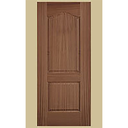 Natural Veneer Moulded Doors