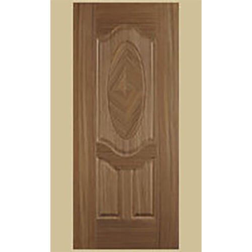 Natural Veneer Moulded Doors