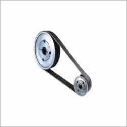 Flat Belt