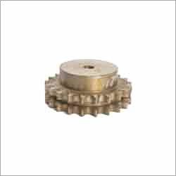 Duplex Sprocket