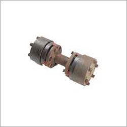 Disc O Flex Couplings
