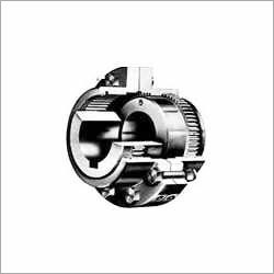 Gear Coupling