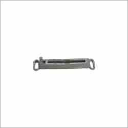 Motor Railing