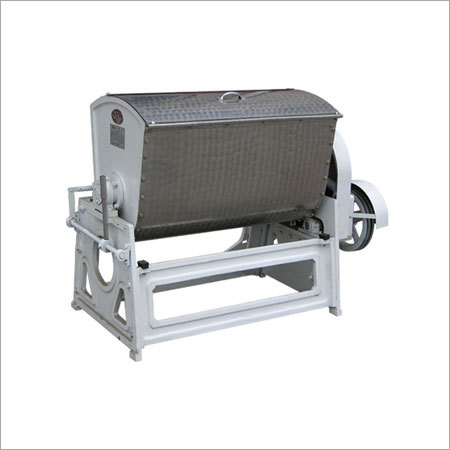 Maida Mixter Machine