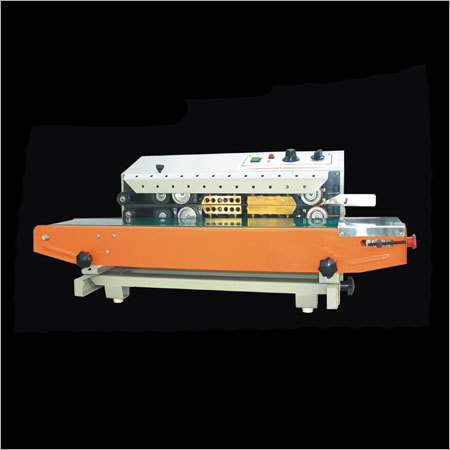 Horizontal Band Sealer