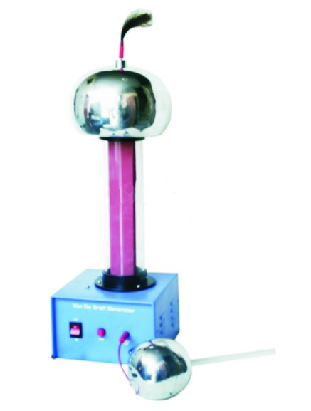 CREUZET Van de Graff Generator