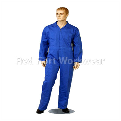 Industrial Work Wear