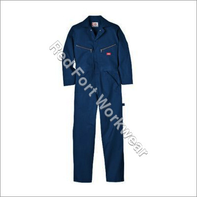 Fire Resistant Jacket