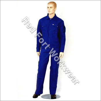 Industrial Jacket Pant
