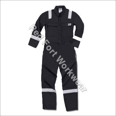 Pvyrovotex Flame Retardant Uniform