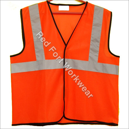 Industrial Reflective Jacket