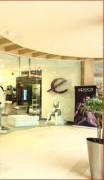 Retail Interiors