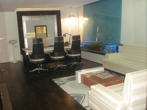Corporate Interiors