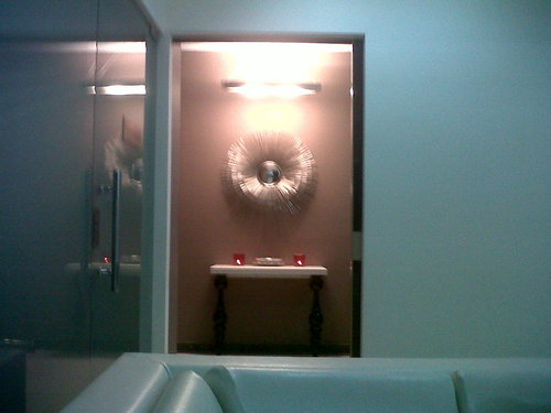 Corporate Interiors