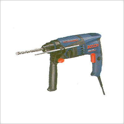 Rotary Hammers