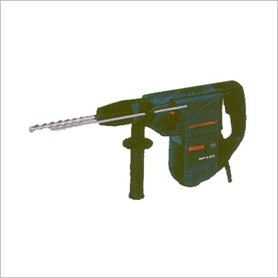 Rotary Hammers