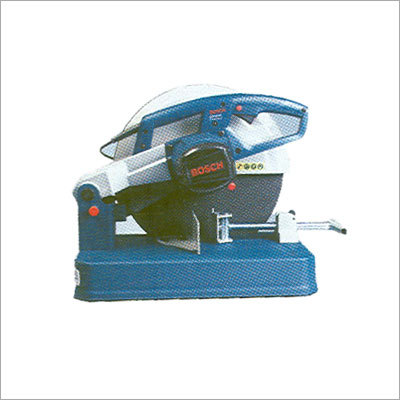 Cut-Off Saw
