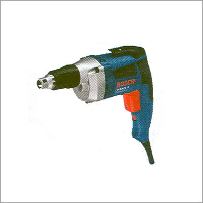 Screwdriver-Torgue Sensitive - 6 mm 701 W 0-2500 rpm 1.5 Kg | Precise Torque Variable Speed Ergonomic Design