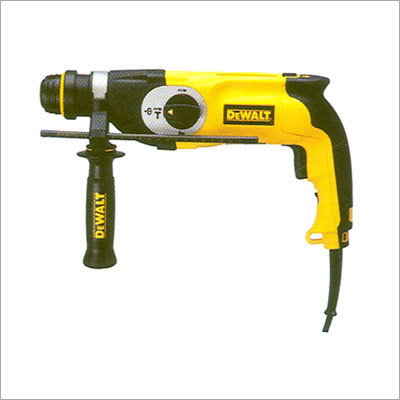 26mm 3 Mode SDS-Plus Rotary Hammer