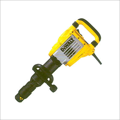 12Kgg Demolition Hammer